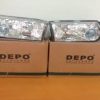 faros Sentra B13 RH LH 2